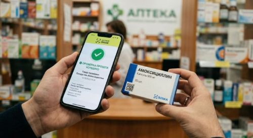 В Татарстане открылся Центр поддержки маркировки «Честный знак» для бизнеса
