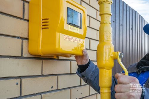 Как стать участником программы догазификации СНТ в Татарстане