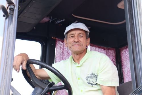 Кама Тамагында чәчүне төгәлләделәр