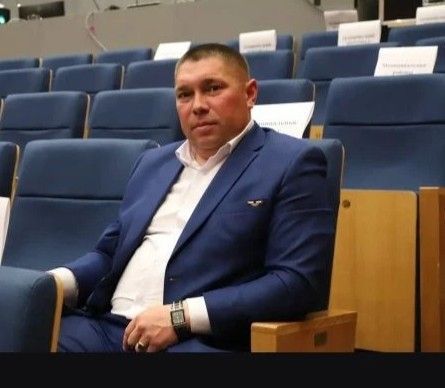 Новое назначение в Камском Устье