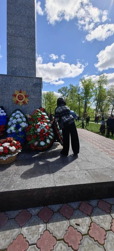 Боец с позывным «Моряк» благодарит волонтеров