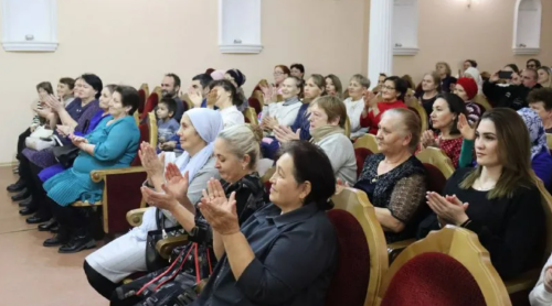 Приём заявок на программу «Земский работник культуры РТ» продлён до 15 июля