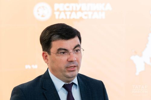 Операция «Чистый воздух»: в Татарстане проверят выхлопы у более чем 6,4 тыс. автомобилей