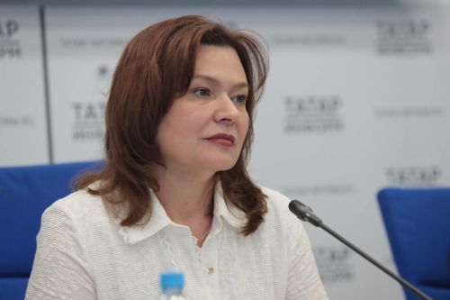 Уполномоченный по правам ребенка в РТ объявил о старте проекта «Лето с Уполномоченным»