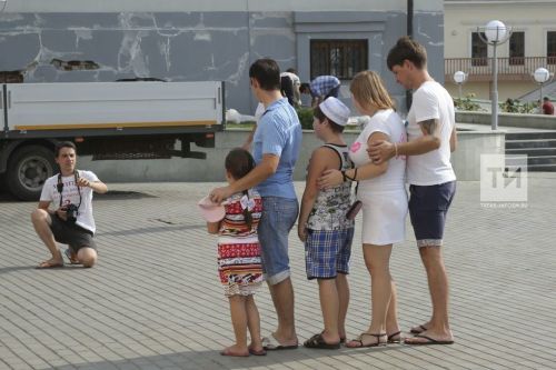 Как нацпроект «Семья» помогает родителям, многодетным и малообеспеченным гражданам
