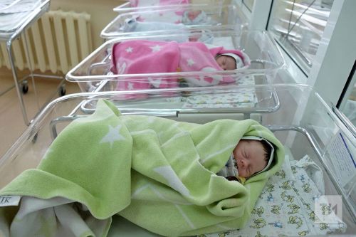 Татарстанцы могут бесплатно пройти углубленную диспансеризацию для оценки своего репродуктивного потенциала