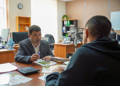 Центр компетенций РТ помогает малым формам хозяйствования