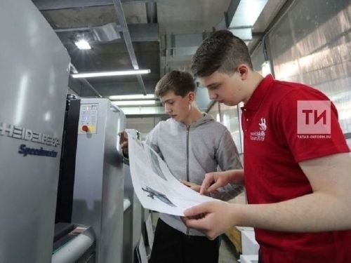 Лето с пользой: в Татарстане трудоустроят почти 4 тысячи подростков