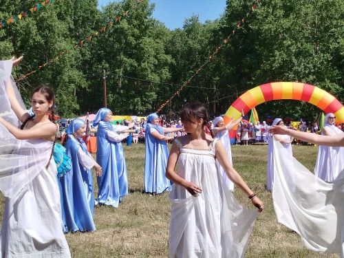 Сабантуй 2026: праздник труда и плуга в Камском Устье удался на славу