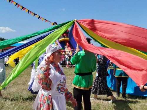 Сабантуй 2026: праздник труда и плуга в Камском Устье удался на славу