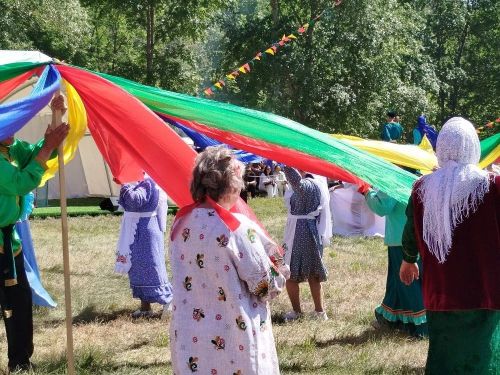 Сабантуй 2026: праздник труда и плуга в Камском Устье удался на славу