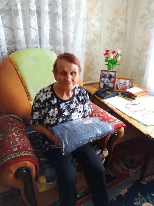 Дети войны многое пережили и до сих пор в трудах