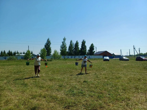 Народная мудрость гласит: «Не дом покупай, а соседа»