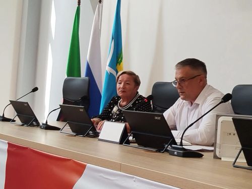 Государство поддерживает социально ориентированные НКО, участвующие в развитии гражданского общества