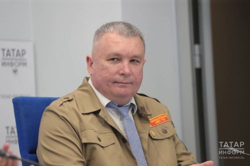 Нефтяная отрасль Татарстана приняла более 130 студентов в составе студотрядов