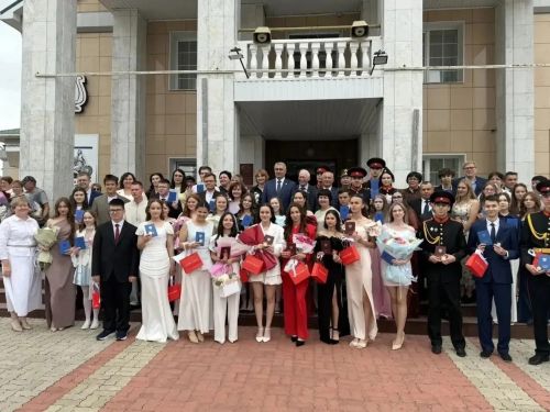 БДИ буенча иң югары балларны кем җыйган