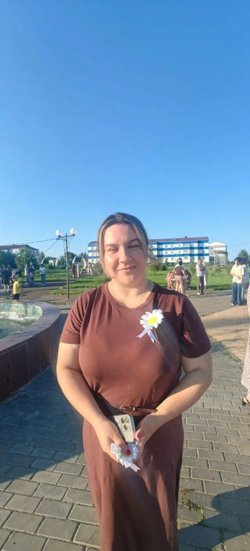 День семьи, любви и верности отметили в Камском Устье