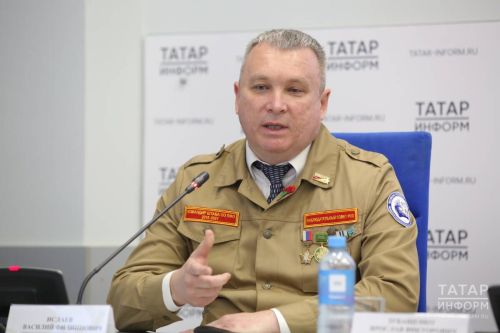 Молодые специалисты для большой промышленности: как студотряды Татарстана решают кадровый вопрос