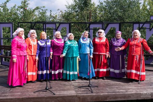 Чем удивит гостей «Яблочный спас» в Красновидово в этом году