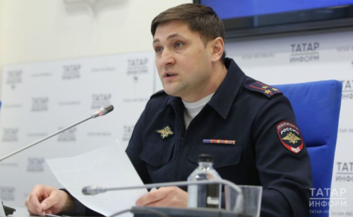 ГАИ Татарстана: более 12 тысяч водителей пытались выехать на встречную полосу