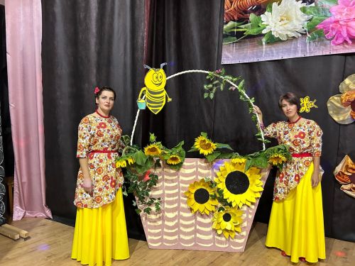 Фестиваль «Медовый вкус» удался на все сто