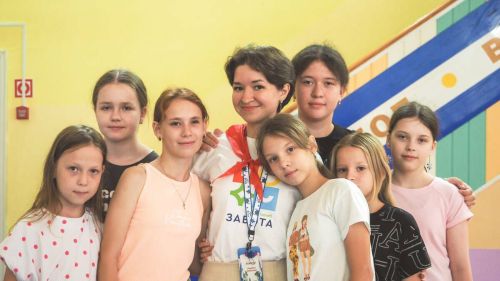 Более 860 студентов Татарстана работали вожатыми летних лагерей 2026 года
