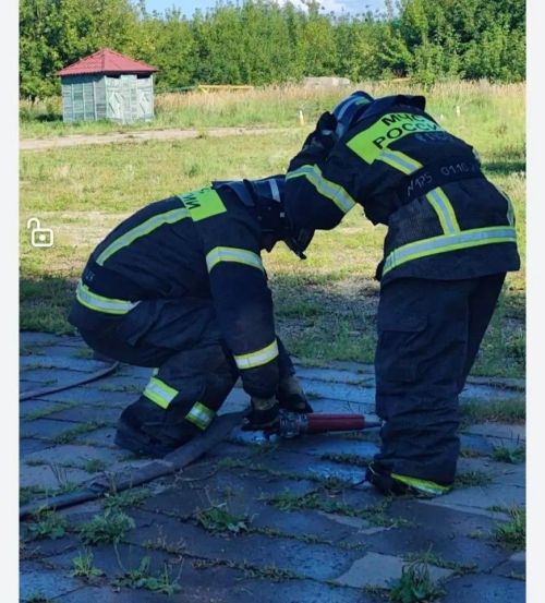 «Старты поколений» прошли в Камском Устье
