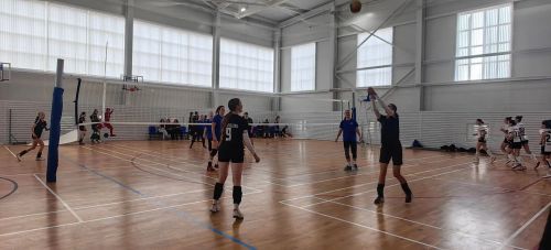 День физкультурника отметили в Камском Устье