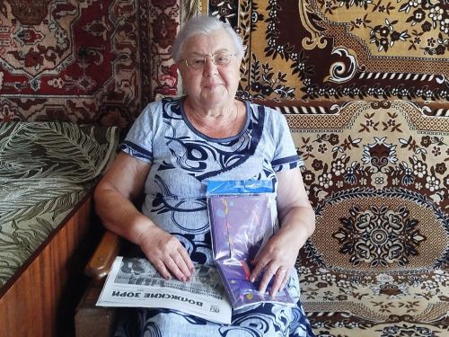 Наши читатели подписываются и получают призы