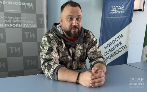 В Татарстане стартовал фестиваль «Новые медиа»