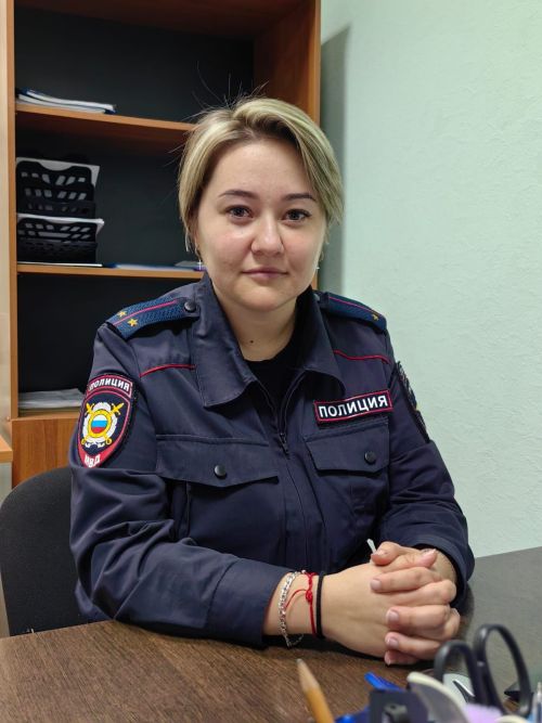 Эти милые женские лица