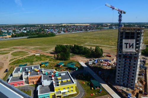 В РТ может появиться специальная программа по строительству жилья в сельской местности