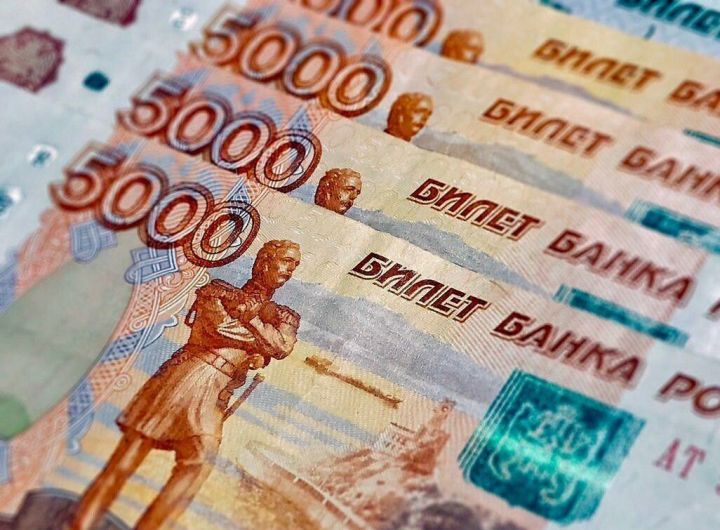Житель Татарстана выиграл в лотерею более 50 миллионов рублей