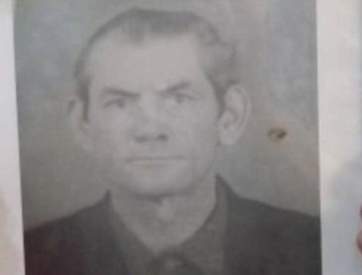 #МойГеройМояСемья: Большаков Николай Дмитриевич