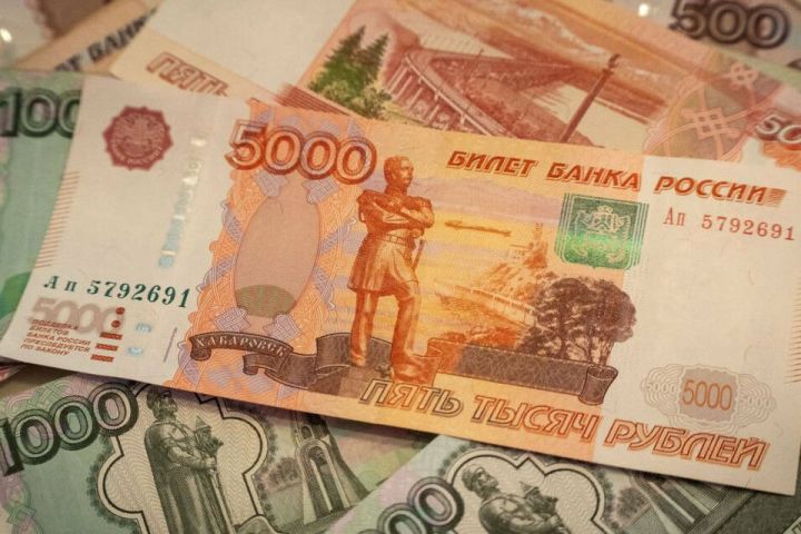 До конца марта поселениям Камско-Устьинского района нужно завершить сбор средств по программе «Самообложение»