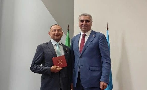 Признание заслуг: главы поселений Камско-Устьинского района отмечены на республиканском уровне