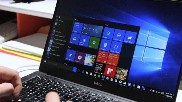 Windows 10 начал удалять личные файлы пользователей
