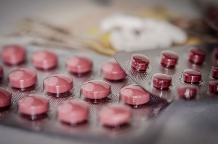 В российские аптеки попали 8 миллионов таблеток, вызывающих раковые заболевания