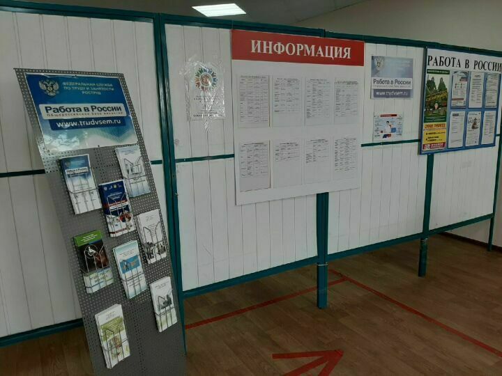В Минтруде рассказали о ситуации на рынке труда в районах Татарстана
