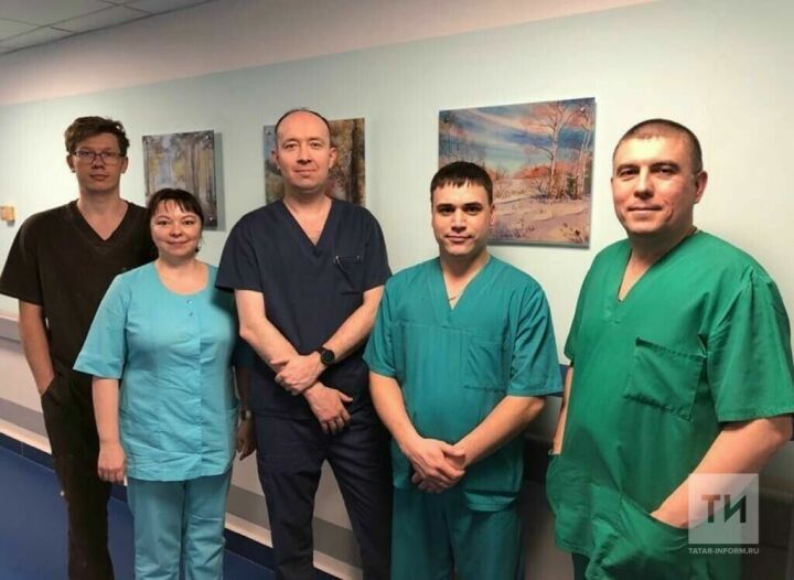 Врачи в Татарстане по примеру московских коллег приглашают всех антипрививочников посетить COVID-госпиталя