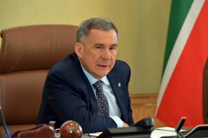На национальные проекты в Татарстане будет выделено более 30 млрд рублей