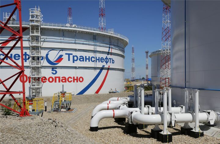 В АО «Транснефть – Прикамье» завершили плановые работы на участках нефтепроводов в трех регионах