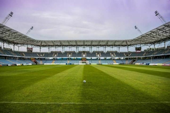 В Казани в ближайшие годы появятся новые спортивные объекты