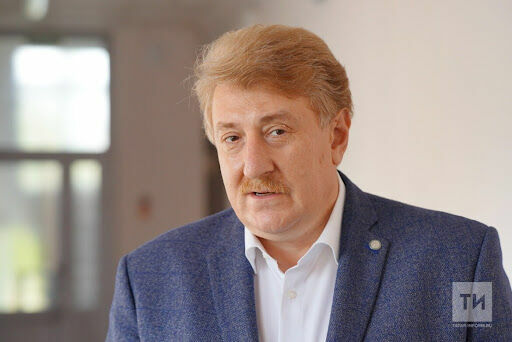 Председатель Центральной избирательной комиссии РТ озвучил предварительные итоги довыборов в Госсовет Татарстана