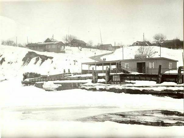 Богородское: исторические очерки (продолжение). Часть 39.