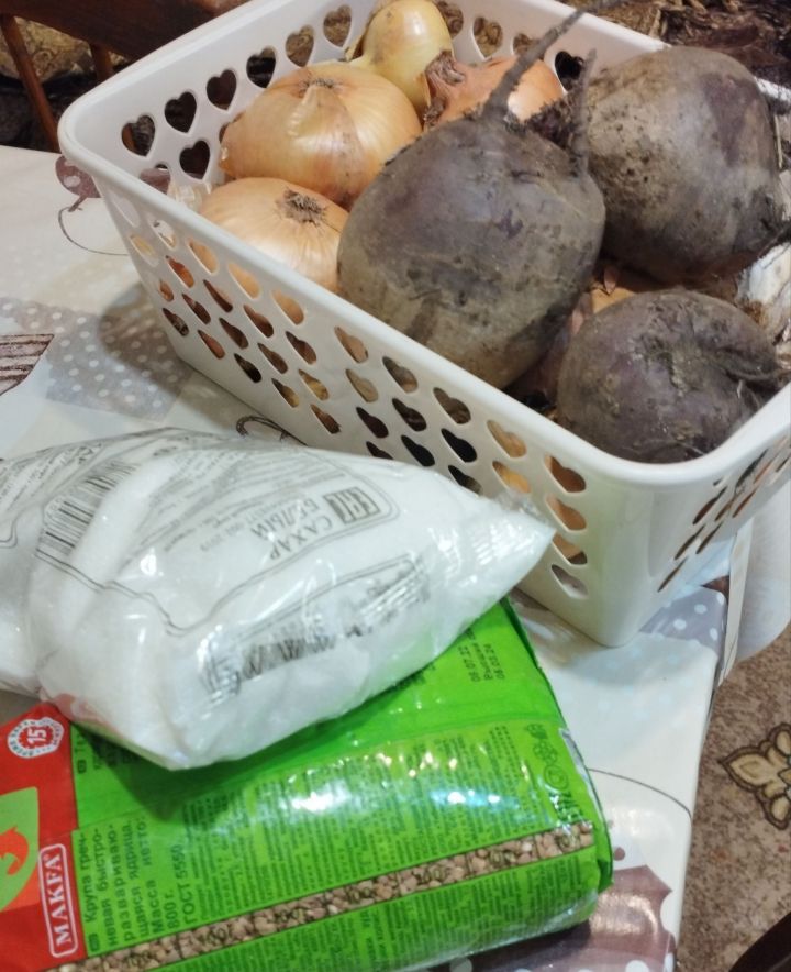 Какие продукты подорожали за неделю в Татарстане