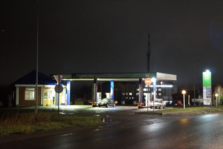Автозаправочные станции Татарстана подвергнут проверке качества топлива