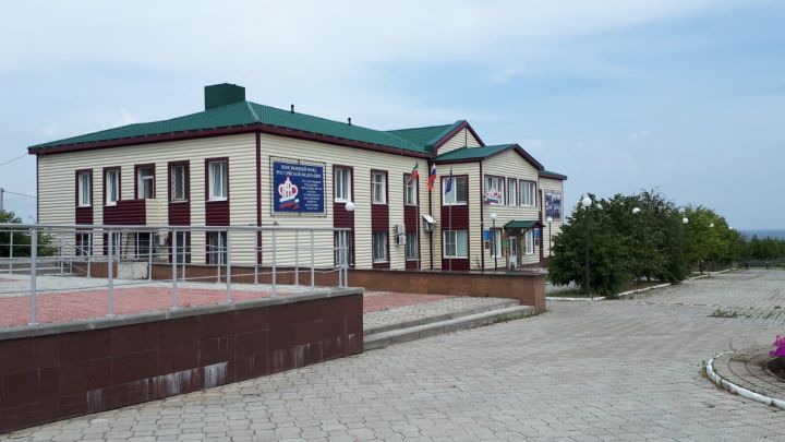 Представители порохового завода проведут встречу с ищущими работу гражданами в Камском Устье