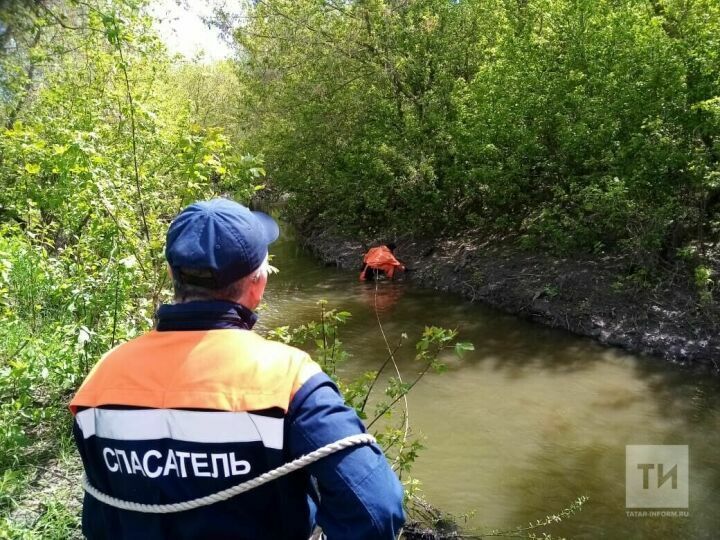 За лето на водоёмах Татарстана утонули 43 человека