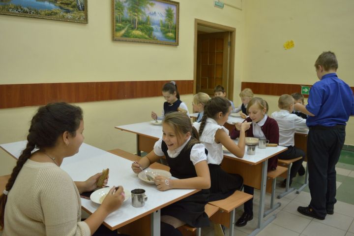 В Роспотребнадзоре РФ заверили, что введения новых мер по борьбе с коронавирусам в школах не требуется